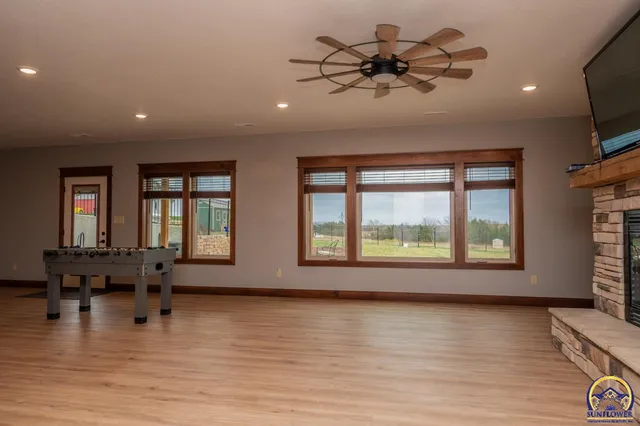 $1,150,000 | 7630 Southeast Berryton Road, Berryton, KS 66409