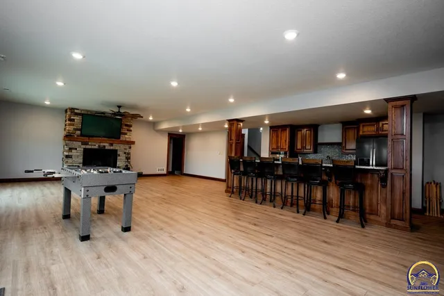 $1,150,000 | 7630 Southeast Berryton Road, Berryton, KS 66409