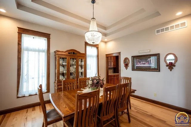 $1,150,000 | 7630 Southeast Berryton Road, Berryton, KS 66409