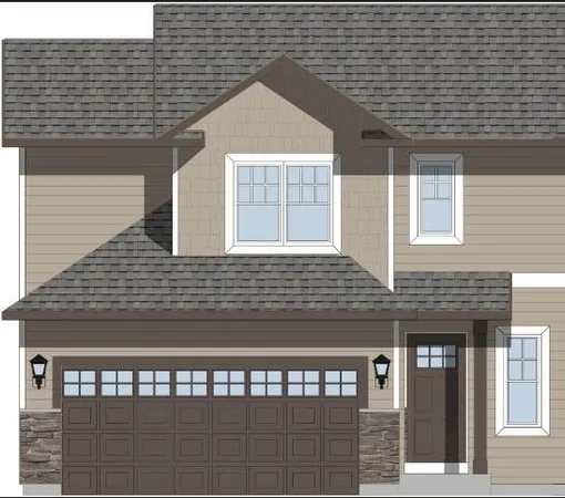 $399,900 | 756 Pleasant Park, Johnson Creek, WI 53094