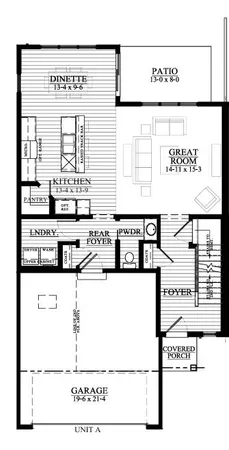 $399,900 | 756 Pleasant Park, Johnson Creek, WI 53094