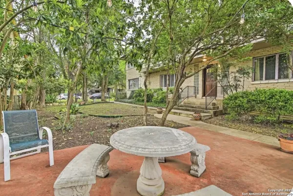 $1,150 | 217 East Lullwood Avenue, Unit 3, San Antonio, TX 78212