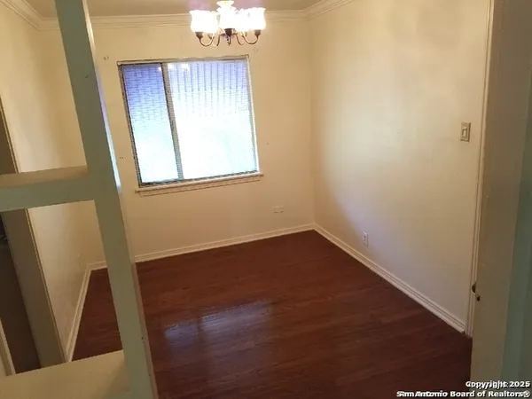 $1,150 | 217 East Lullwood Avenue, Unit 3, San Antonio, TX 78212