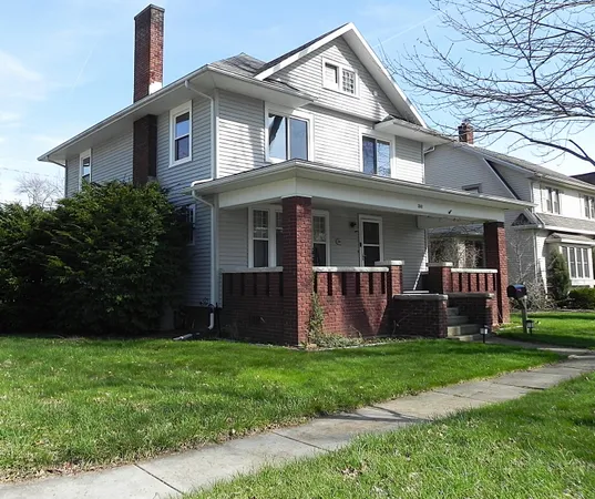 $265,000 | 200 Michigan Avenue, Sturgis, MI 49091