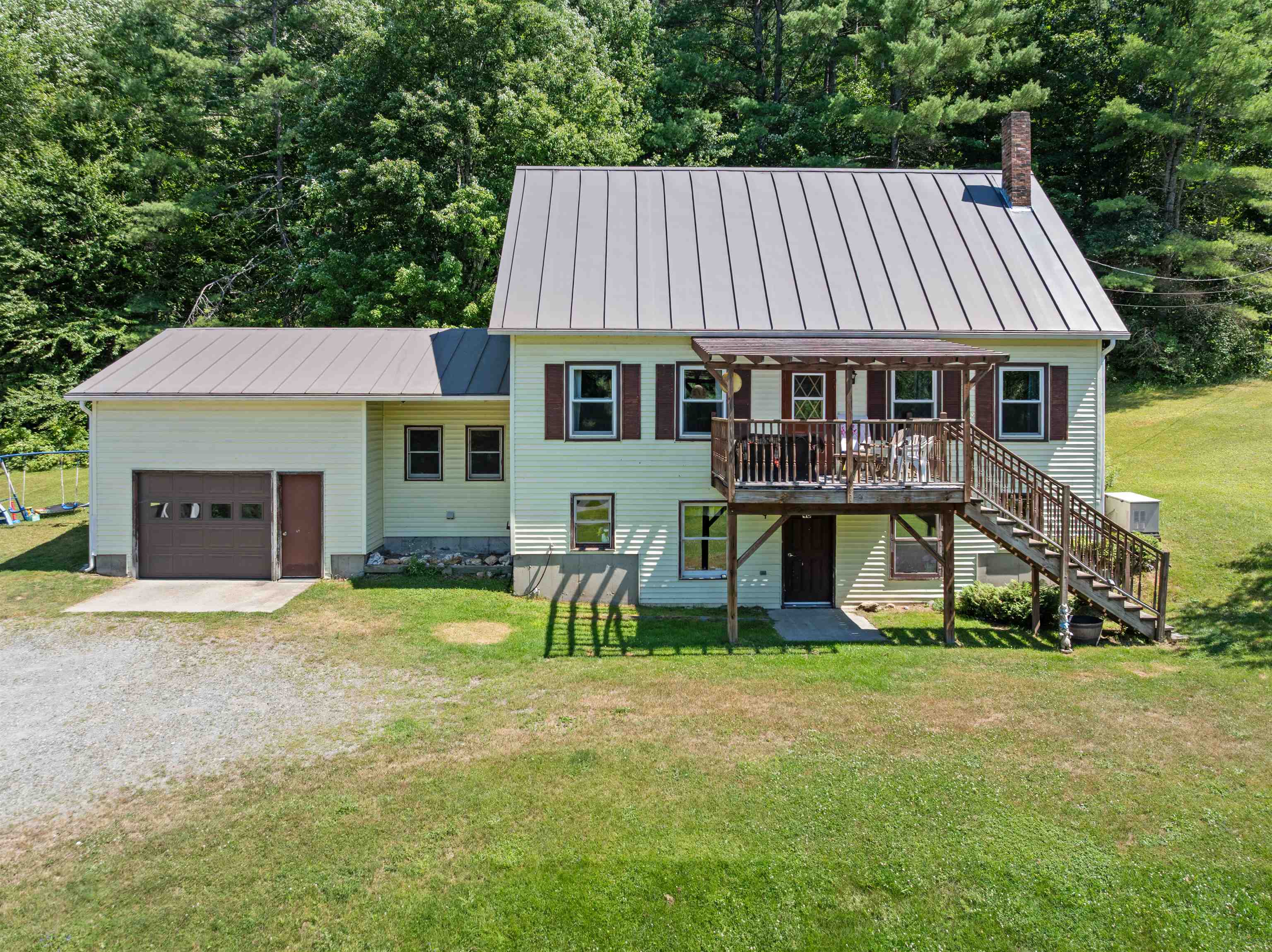 46 Pine Hill Road Monroe, NH 03771 - Photo 1 of 42