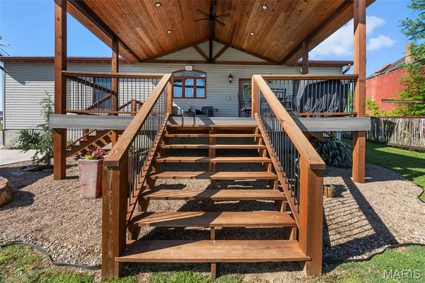 $305,000 | 3715 County Road 415, Friedheim, MO 63747