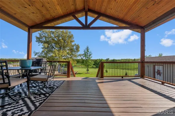 $305,000 | 3715 County Road 415, Friedheim, MO 63747