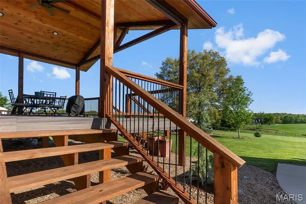 $305,000 | 3715 County Road 415, Friedheim, MO 63747