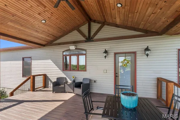 $305,000 | 3715 County Road 415, Friedheim, MO 63747