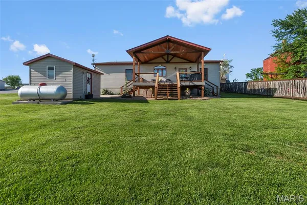 $305,000 | 3715 County Road 415, Friedheim, MO 63747