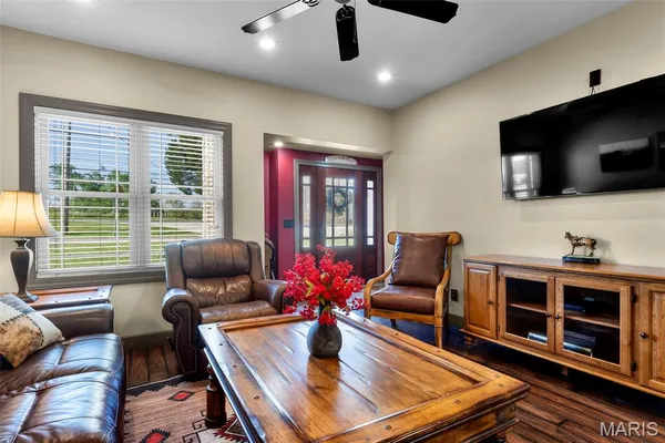 $305,000 | 3715 County Road 415, Friedheim, MO 63747