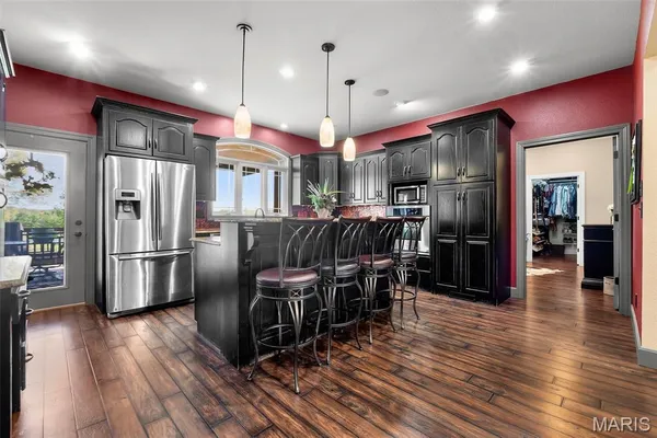 $305,000 | 3715 County Road 415, Friedheim, MO 63747