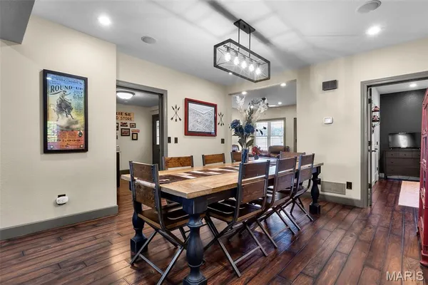 $305,000 | 3715 County Road 415, Friedheim, MO 63747