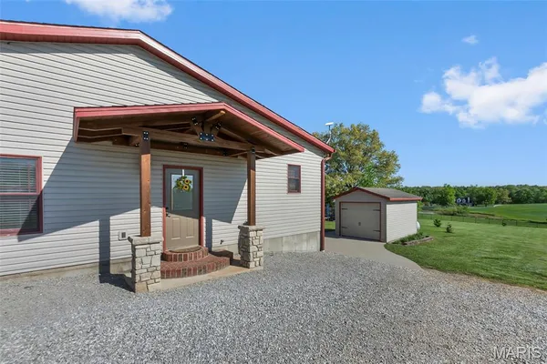 $305,000 | 3715 County Road 415, Friedheim, MO 63747
