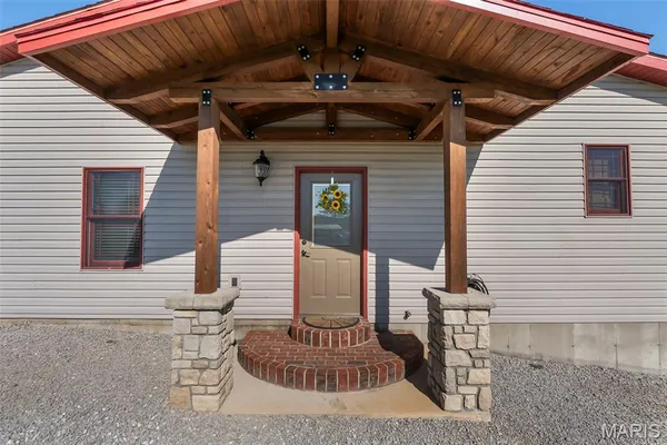 $305,000 | 3715 County Road 415, Friedheim, MO 63747