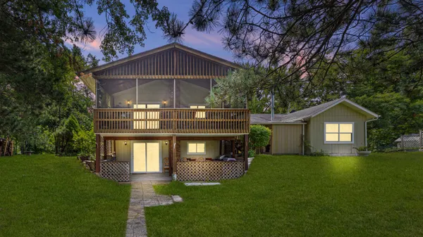 $525,000 | W6360 Tamarack Court, Neshkoro, WI 54960