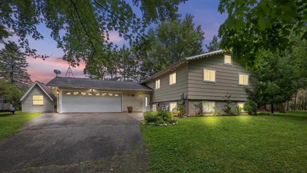 $525,000 | W6360 Tamarack Court, Neshkoro, WI 54960