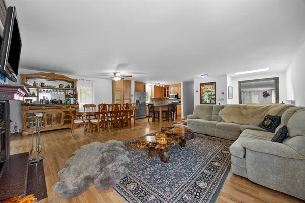 $525,000 | W6360 Tamarack Court, Neshkoro, WI 54960