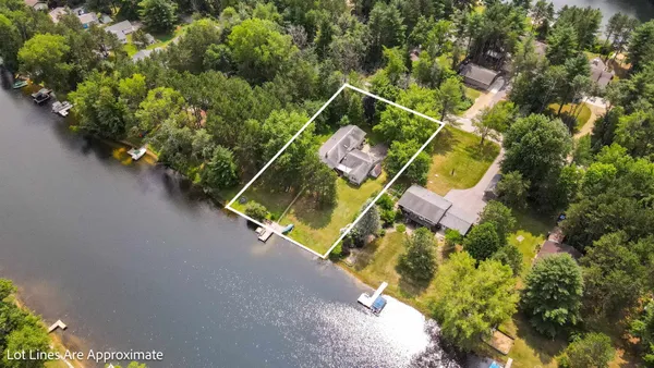 $525,000 | W6360 Tamarack Court, Neshkoro, WI 54960