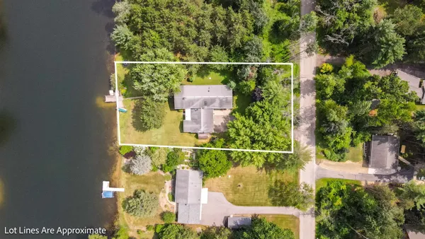 $525,000 | W6360 Tamarack Court, Neshkoro, WI 54960