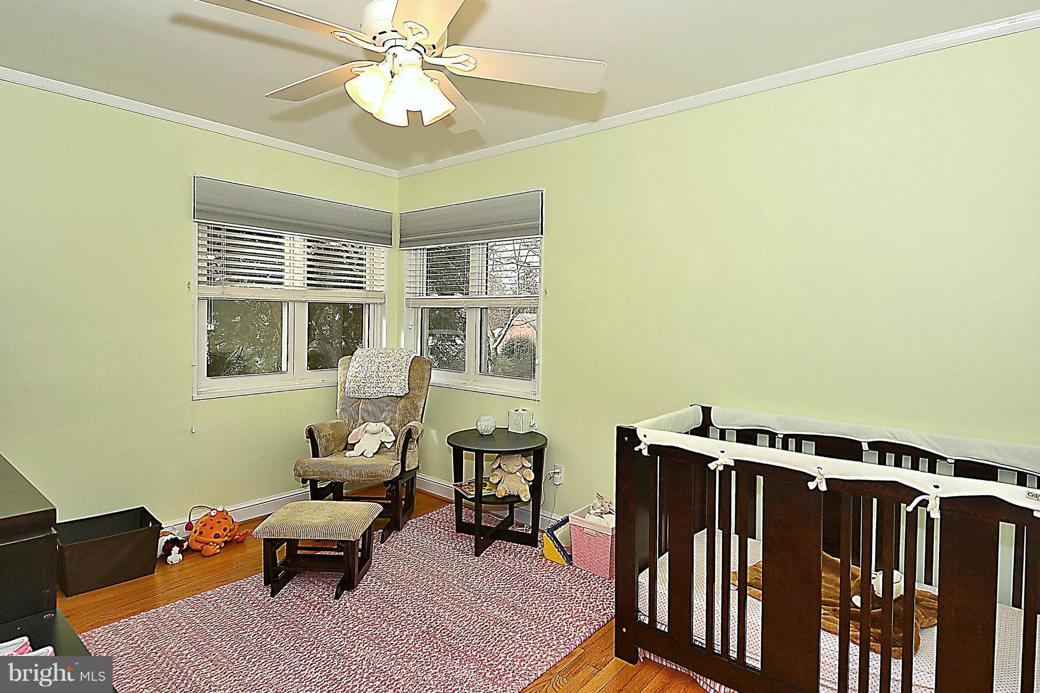 4701 Edgefield Road Bethesda, MD 20814 - Photo 8 of 13 Bedroom