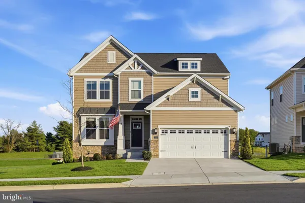 $689,999 | 2210 Denali Drive, Frederick, MD 21702
