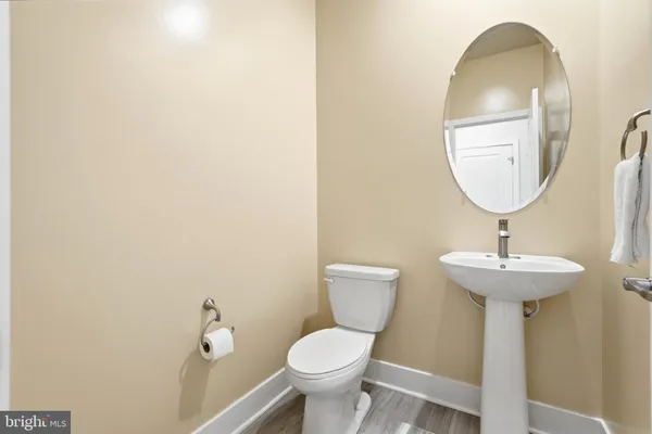 $689,999 | 2210 Denali Drive, Frederick, MD 21702