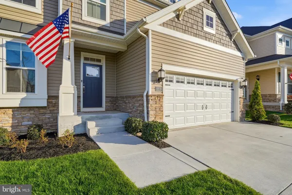 $689,999 | 2210 Denali Drive, Frederick, MD 21702