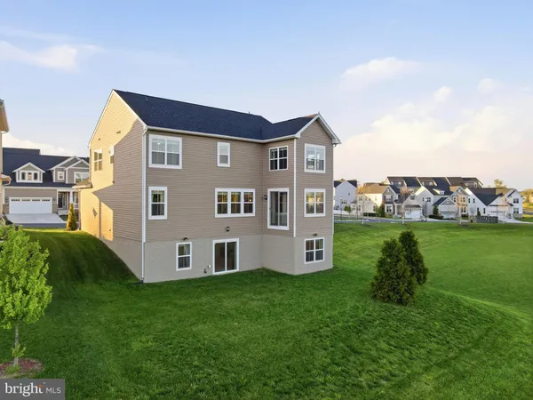 $689,999 | 2210 Denali Drive, Frederick, MD 21702