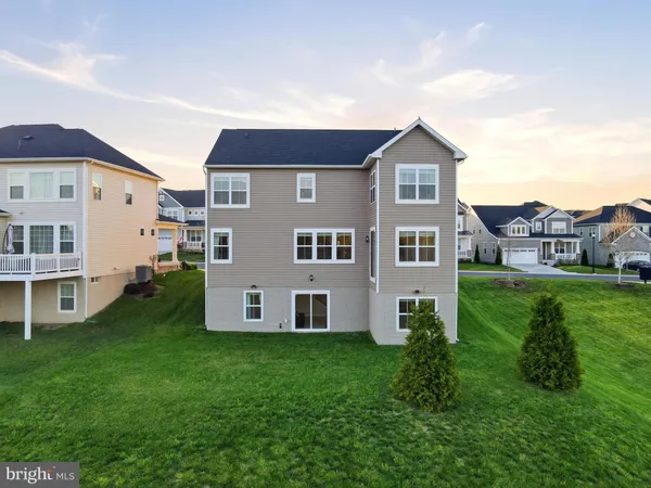 $689,999 | 2210 Denali Drive, Frederick, MD 21702