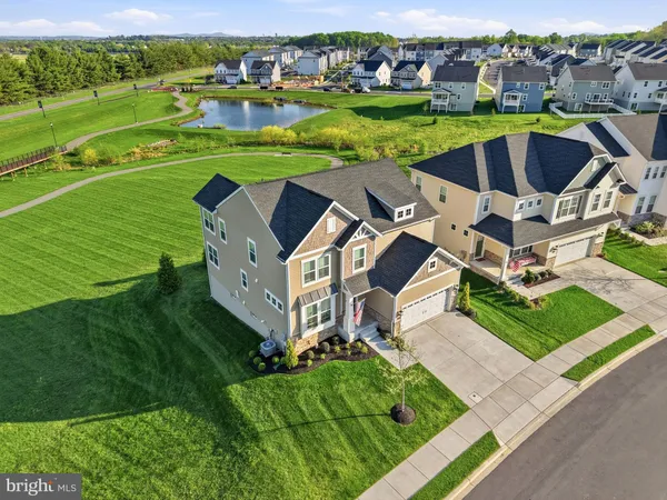 $689,999 | 2210 Denali Drive, Frederick, MD 21702