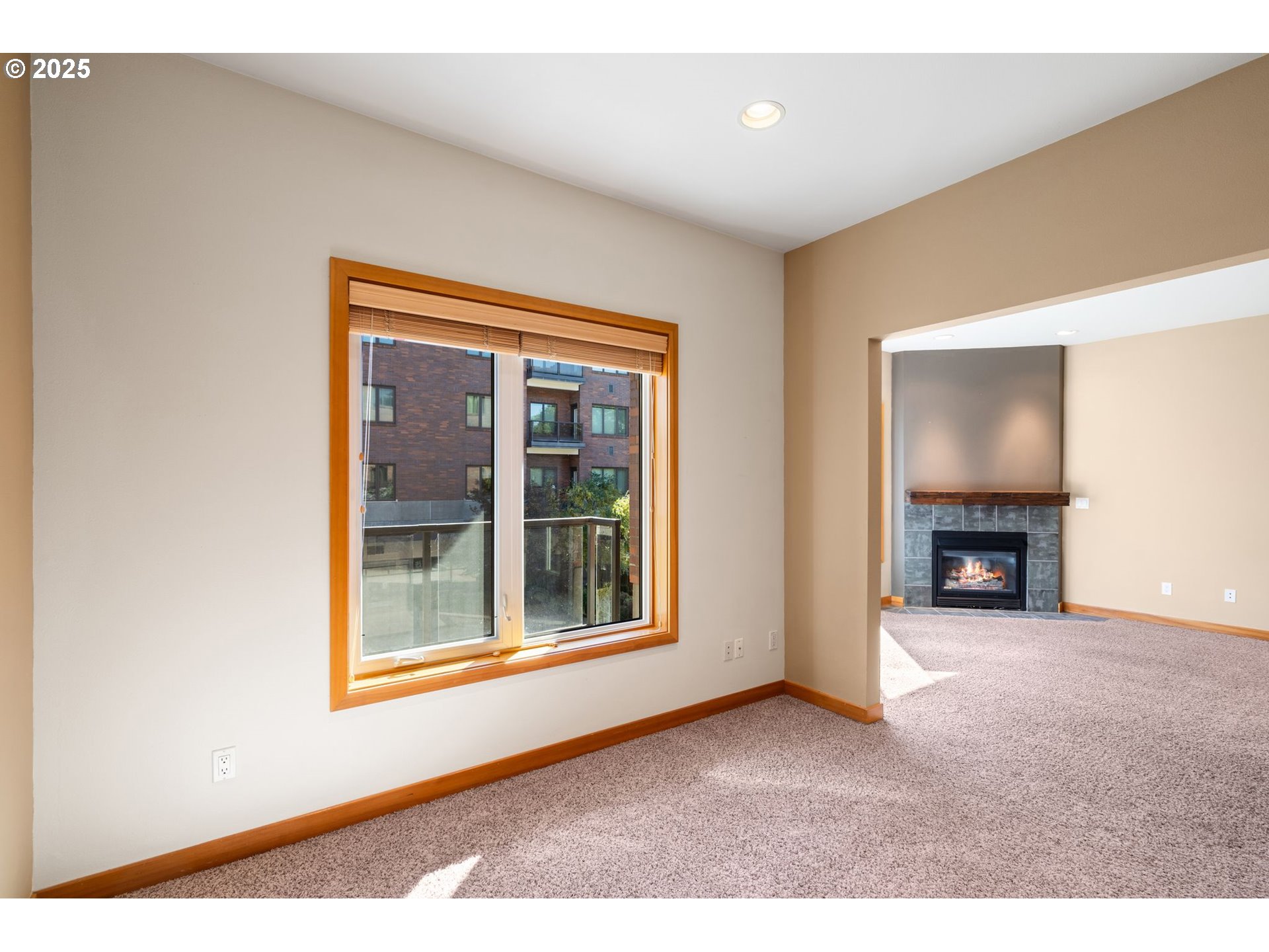 400 West 8th Street, Unit 236 Vancouver, WA 98660 - Photo 16 of 35 a view of an empty room with a window