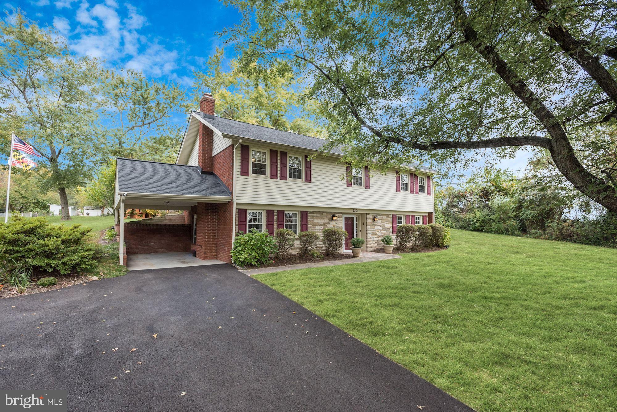 7301 Miller Fall Road Rockville, MD 20855 - Photo 2 of 40 7301 Miller Fall Road