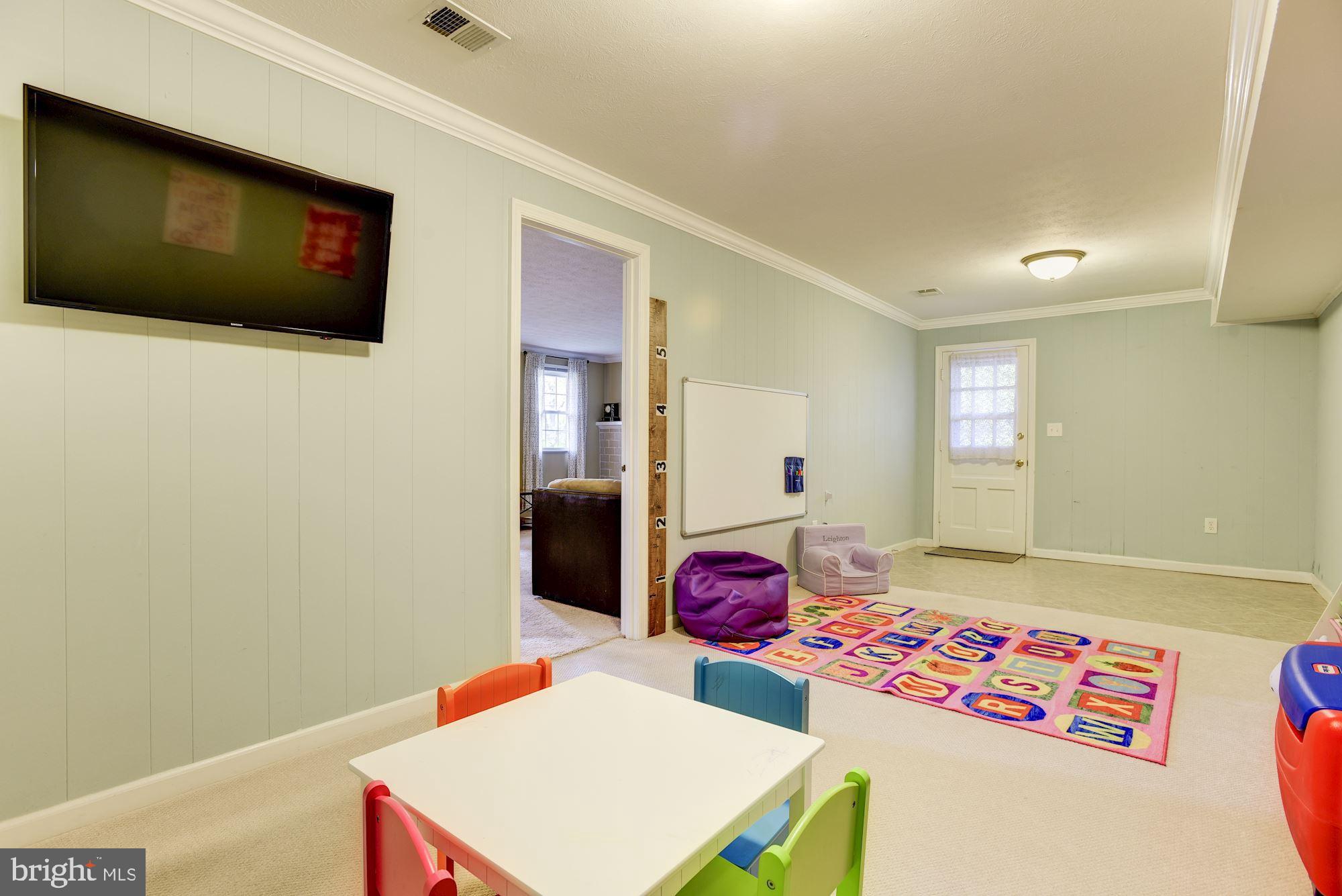 7301 Miller Fall Road Rockville, MD 20855 - Photo 12 of 40 Bonus Room