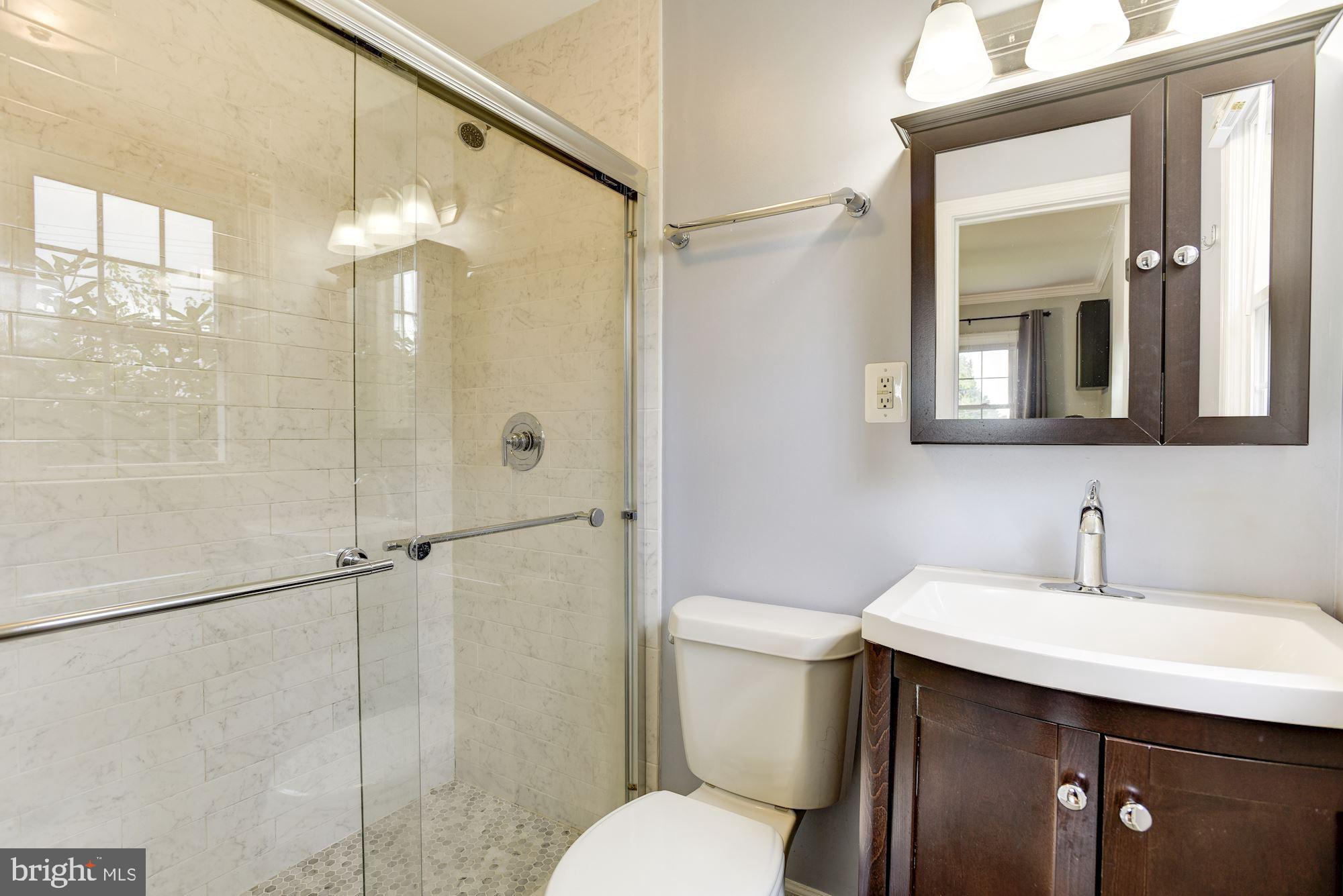 7301 Miller Fall Road Rockville, MD 20855 - Photo 26 of 40 Primary Bath