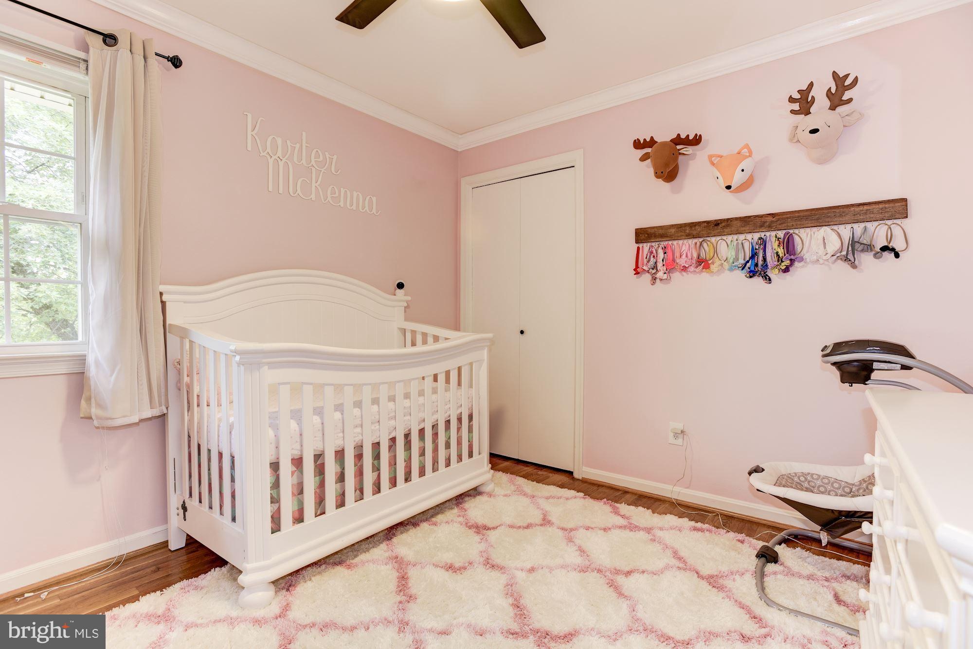 7301 Miller Fall Road Rockville, MD 20855 - Photo 27 of 40 Bedroom