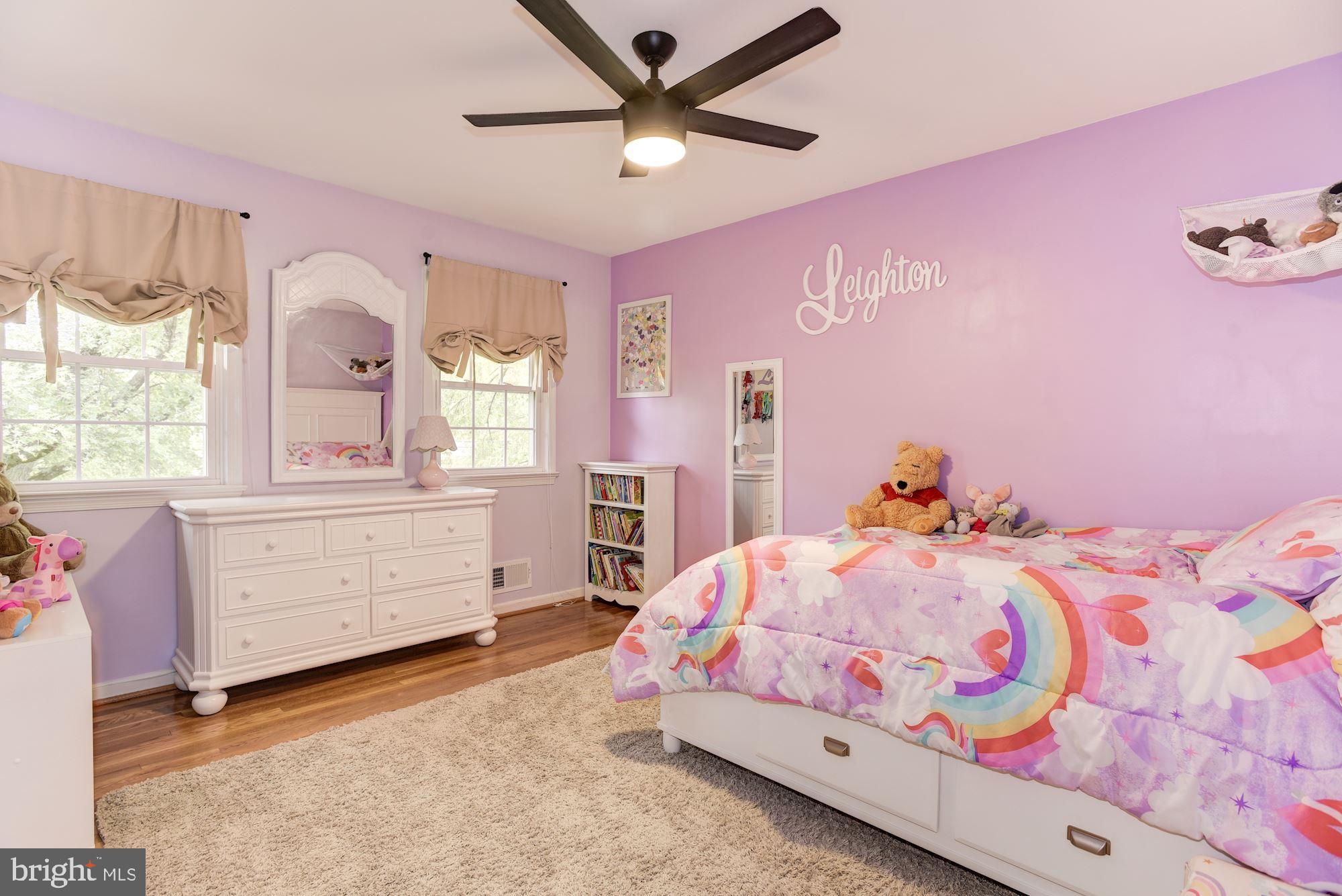 7301 Miller Fall Road Rockville, MD 20855 - Photo 28 of 40 Bedroom