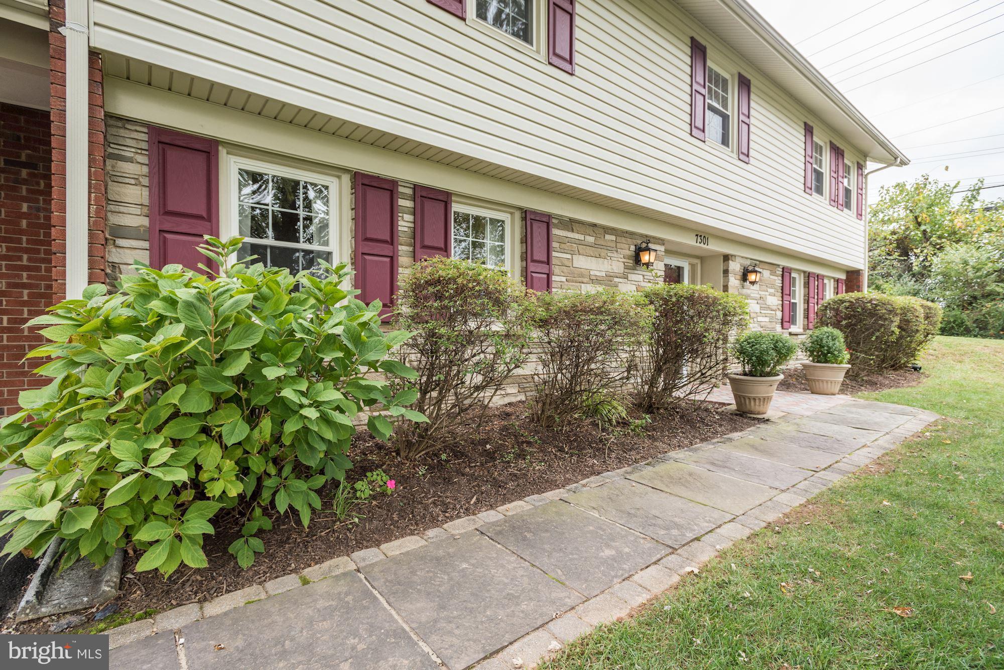 7301 Miller Fall Road Rockville, MD 20855 - Photo 4 of 40 7301 Miller Fall Road