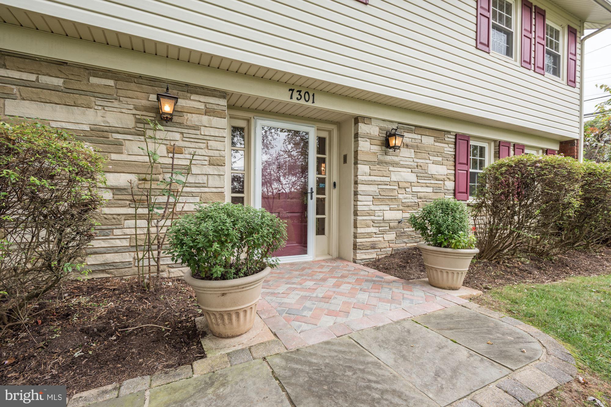7301 Miller Fall Road Rockville, MD 20855 - Photo 5 of 40 7301 Miller Fall Road