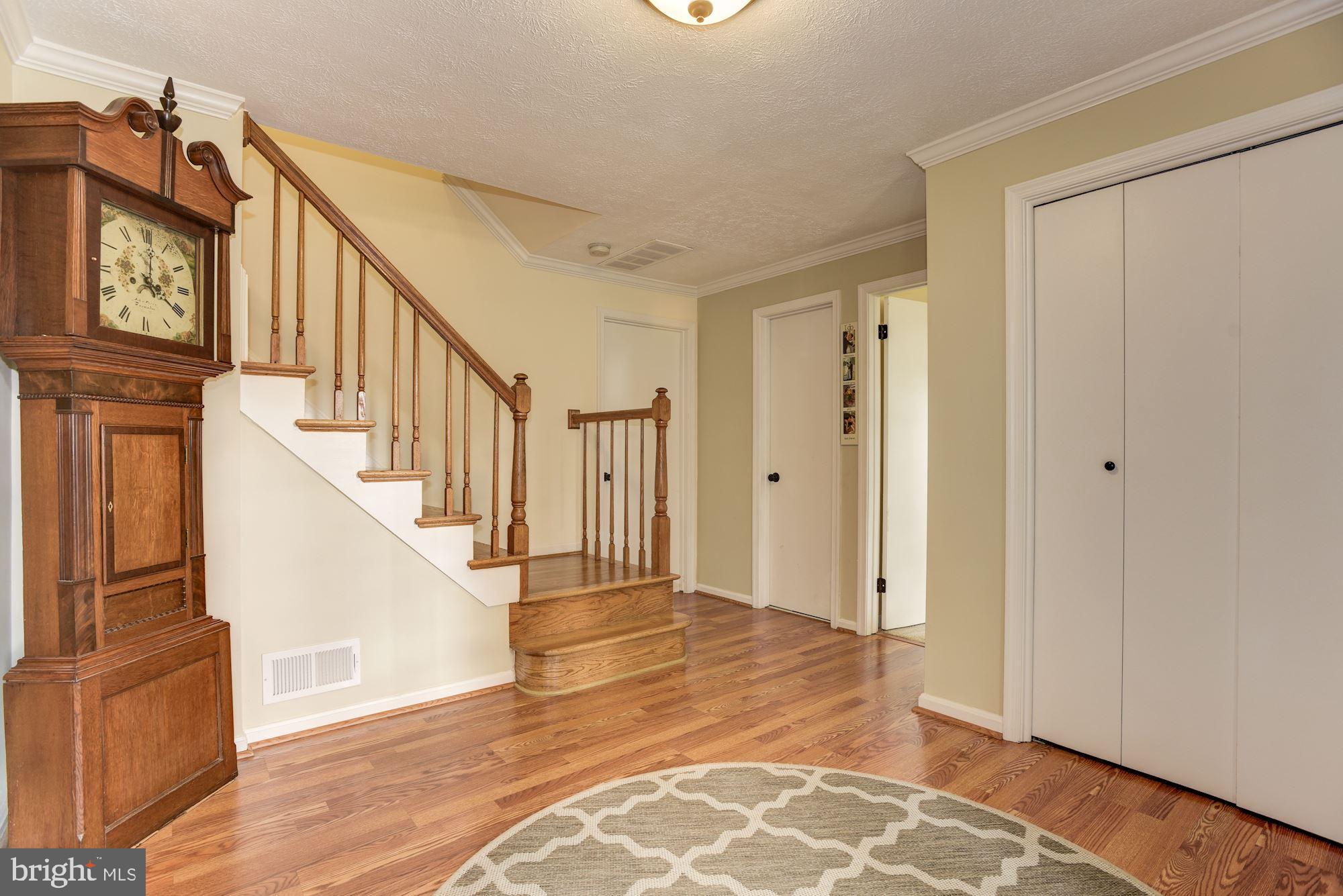 7301 Miller Fall Road Rockville, MD 20855 - Photo 7 of 40 Foyer