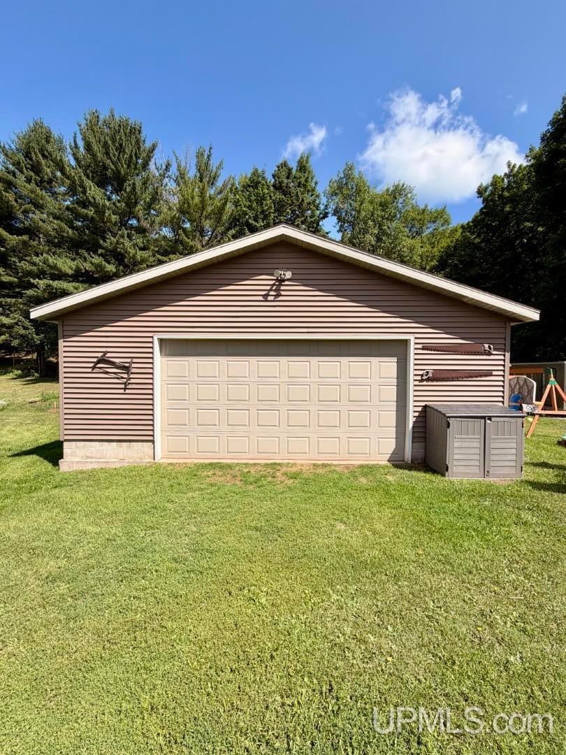 636 County Road Negaunee, MI 49866 - Photo 27 of 32 Gallery Image 27