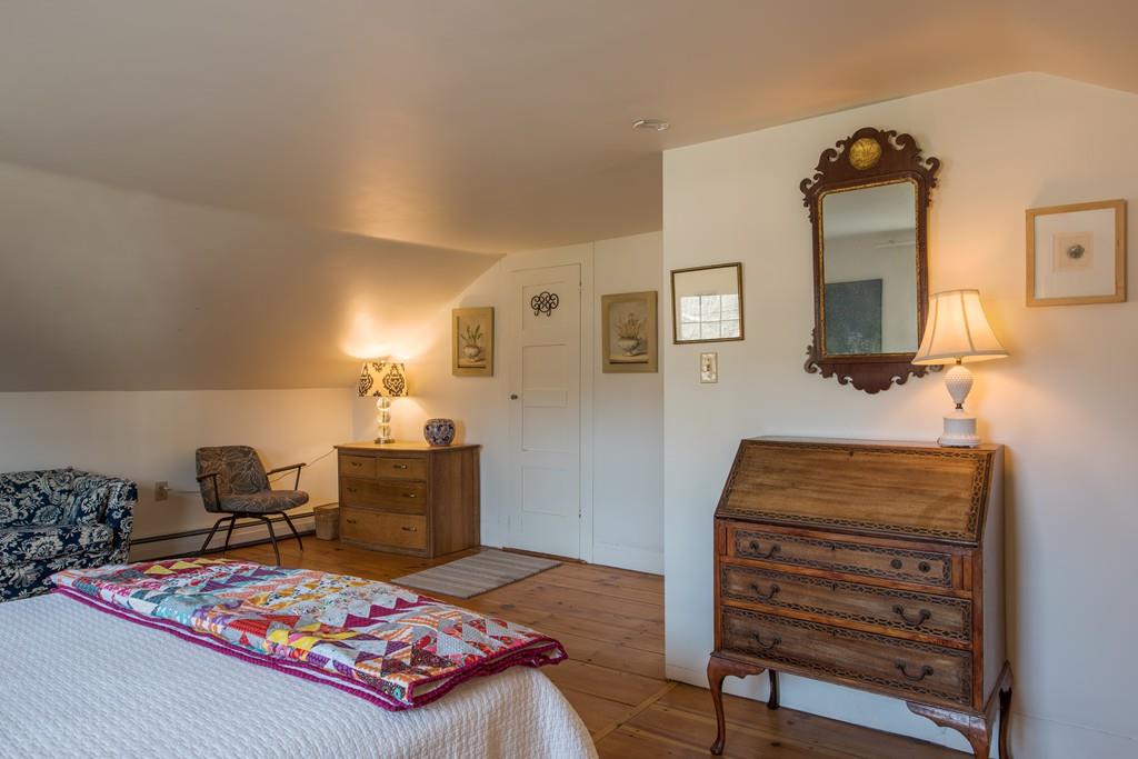 178 West Farms Road Northampton, MA 01062 - Photo 30 of 42 a bedroom with a bed and furniture