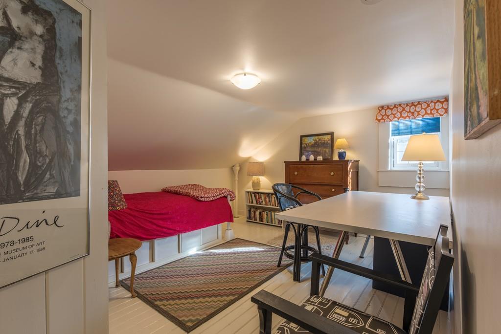 178 West Farms Road Northampton, MA 01062 - Photo 38 of 42 a view of a dining room with furniture and wooden floor