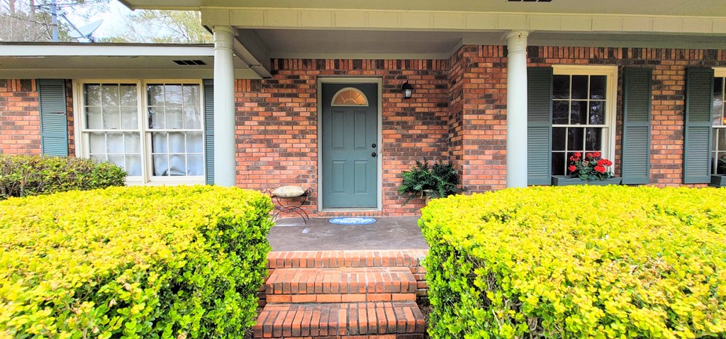 126 Bruner Road Dothan, AL 36301 - Photo 26 of 47