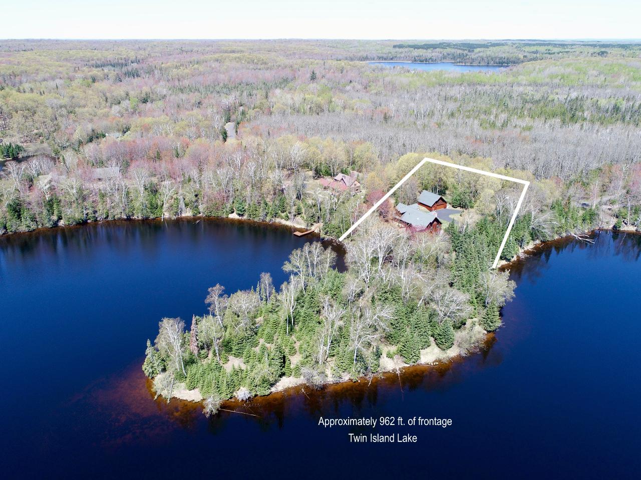 9671 East Musket Road Presque Isle, WI 54557 - Photo 3 of 46 Gallery Image 3