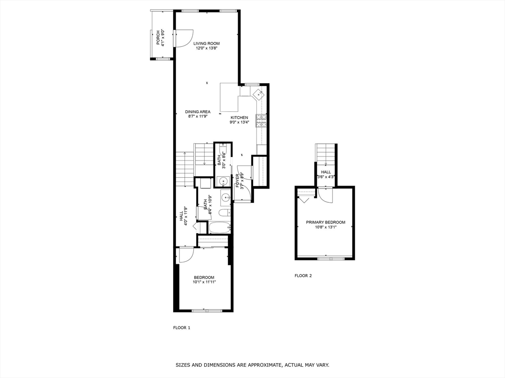 191 Washington Avenue, Unit 1 Chelsea, MA 02150 - Photo 27 of 27 Gallery Image 27