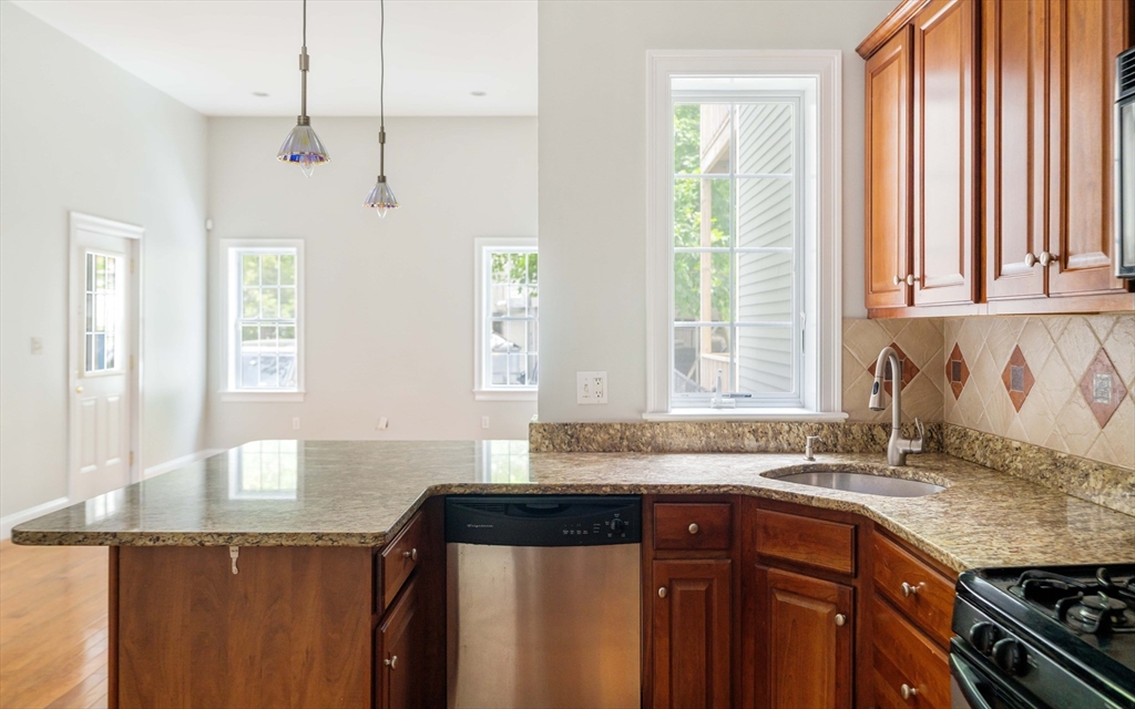 191 Washington Avenue, Unit 1 Chelsea, MA 02150 - Photo 8 of 27 Gallery Image 8