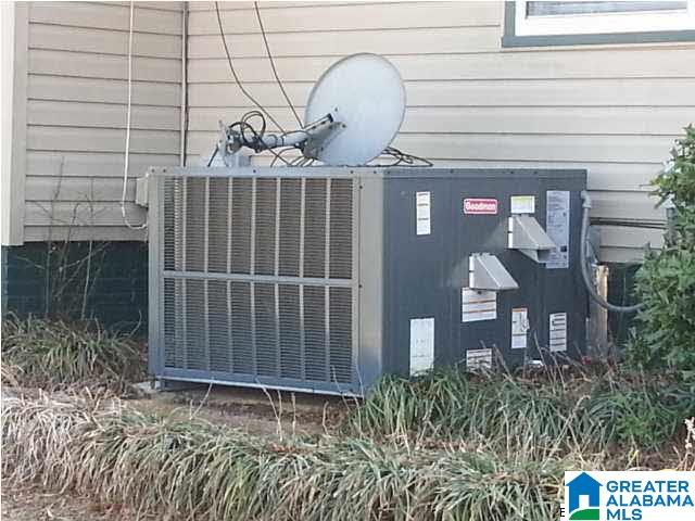 844 Oldfield Road Sylacauga, AL 35150 - Photo 14 of 15