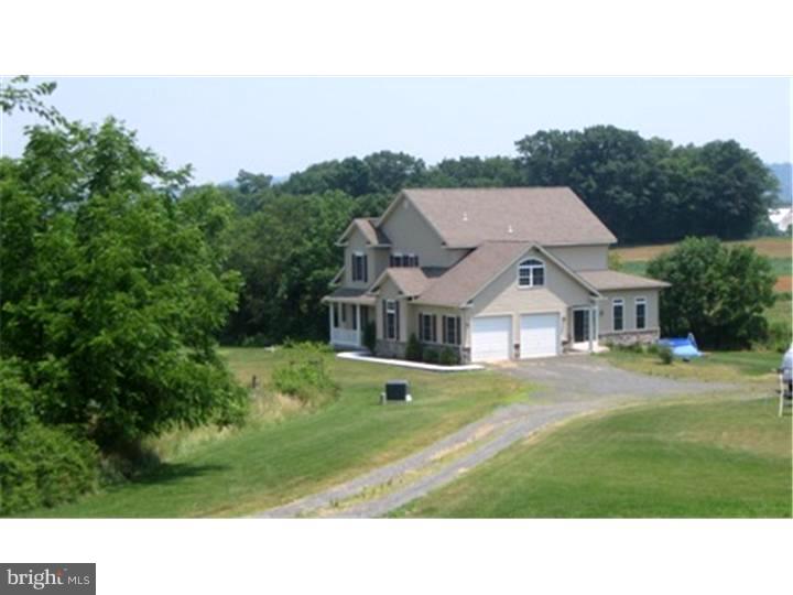 69 Church Hill Road Barto, PA 19504 - Photo 1 of 24 Gallery Image 1