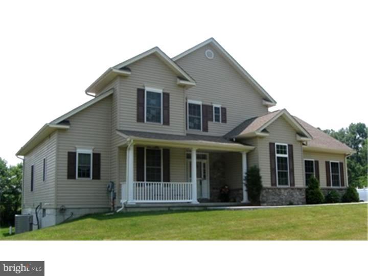 69 Church Hill Road Barto, PA 19504 - Photo 12 of 24 Exterior Front